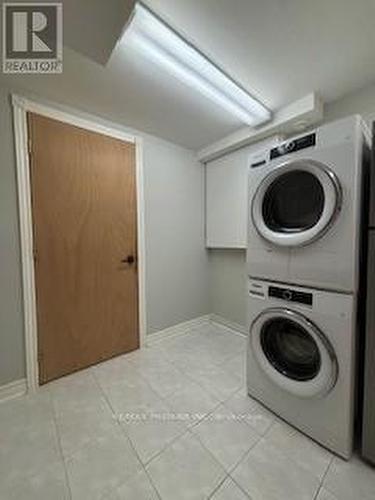 Bsmt - 278 Monte Carlo Drive, Vaughan, ON - Indoor Photo Showing Laundry Room