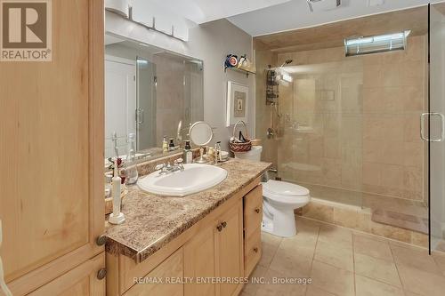 1698 Heritage Way, Oakville, ON - Indoor Photo Showing Bathroom