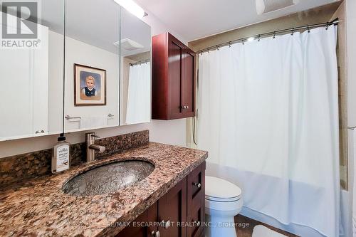 108 - 1225 North Shore Boulevard, Burlington, ON - Indoor Photo Showing Bathroom