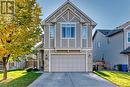 182 Cranarch Place Se, Calgary, AB  - Outdoor With Facade 