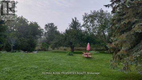 3812 County Rd 6, Stone Mills, ON - Outdoor