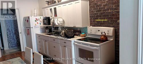 3812 County Rd 6, Stone Mills, ON - Indoor Photo Showing Kitchen