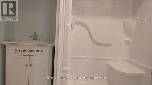 3812 County Rd 6, Stone Mills, ON - Indoor Photo Showing Bathroom