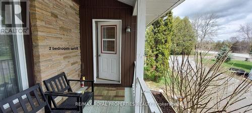 3812 County Rd 6, Stone Mills, ON - Outdoor With Exterior