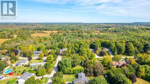 26 Wildan Drive, Hamilton, ON - Outdoor With View