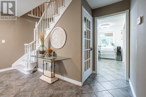 26 Wildan Drive, Hamilton, ON - Indoor Photo Showing Other Room