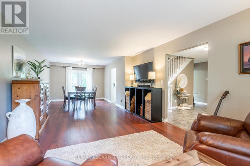 26 Wildan Drive, Hamilton, ON - Indoor