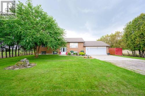 515 Brock Road, Hamilton, ON - Outdoor