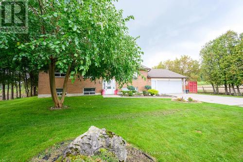 515 Brock Road, Hamilton, ON - Outdoor