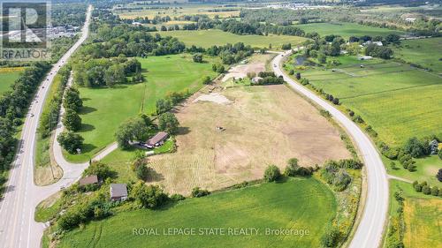 515 Brock Road, Hamilton, ON - Outdoor With View