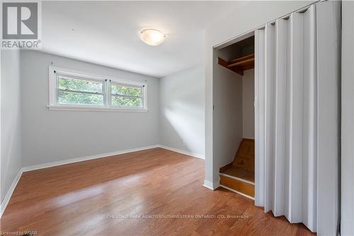 184 Gatewood Road, Kitchener, ON - Indoor Photo Showing Other Room