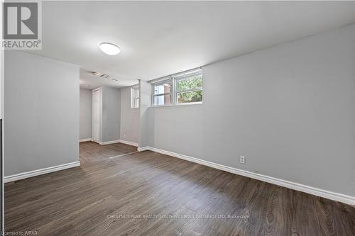 184 Gatewood Road, Kitchener, ON - Indoor Photo Showing Other Room