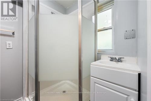 184 Gatewood Road, Kitchener, ON - Indoor Photo Showing Bathroom