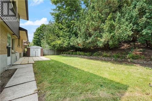 184 Gatewood Road, Kitchener, ON - Outdoor