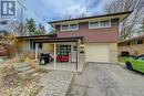 184 Gatewood Road, Kitchener, ON  - Outdoor 