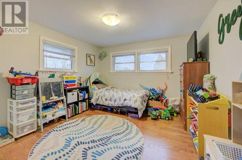 184 Gatewood Road, Kitchener, ON - Indoor Photo Showing Bedroom