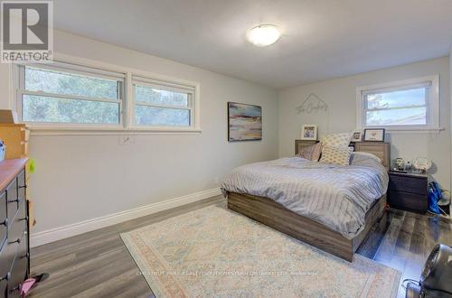 184 Gatewood Road, Kitchener, ON - Indoor Photo Showing Bedroom