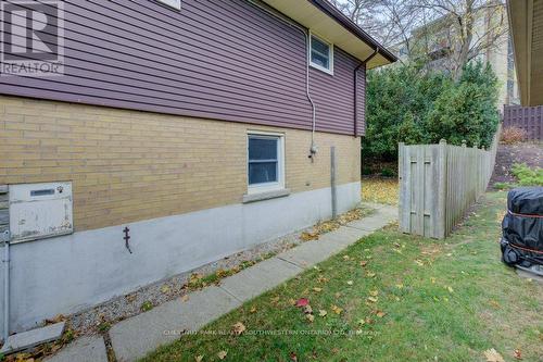 184 Gatewood Road, Kitchener, ON - Outdoor With Exterior