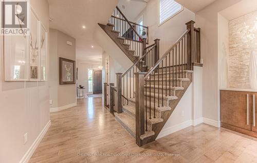 98 Deer Creek Street, Kitchener, ON - Indoor Photo Showing Other Room