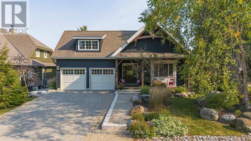 103 Hoggard Court, Blue Mountains, ON - Outdoor