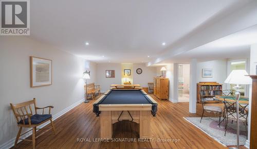 103 Hoggard Court, Blue Mountains, ON - Indoor Photo Showing Other Room