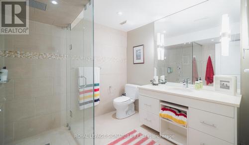 103 Hoggard Court, Blue Mountains, ON - Indoor Photo Showing Bathroom