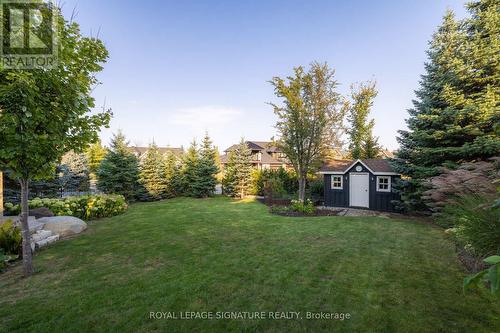 103 Hoggard Court, Blue Mountains, ON - Outdoor