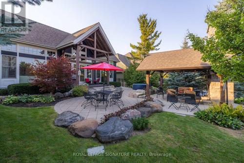 103 Hoggard Court, Blue Mountains, ON - Outdoor