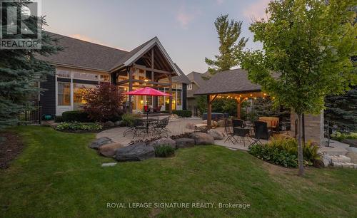 103 Hoggard Court, Blue Mountains, ON - Outdoor