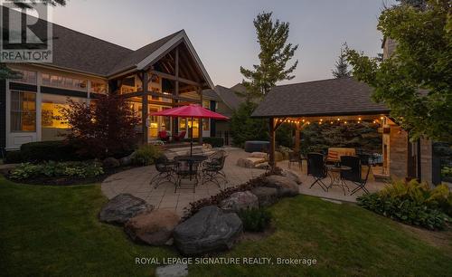 103 Hoggard Court, Blue Mountains, ON - Outdoor