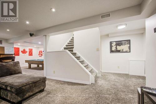 52 Notchwood Court, Kitchener, ON - Indoor