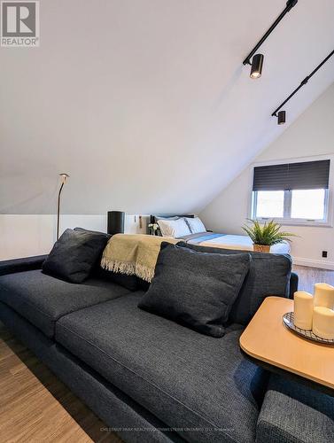 29 Hurst Avenue, Kitchener, ON - Indoor Photo Showing Bedroom