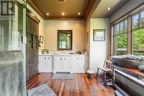 3111 Faywell Road, Pelham, ON - Indoor Photo Showing Bathroom