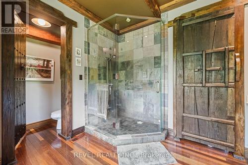 3111 Faywell Road, Pelham, ON - Indoor Photo Showing Bathroom