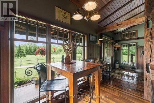 3111 Faywell Road, Pelham, ON - Indoor Photo Showing Other Room