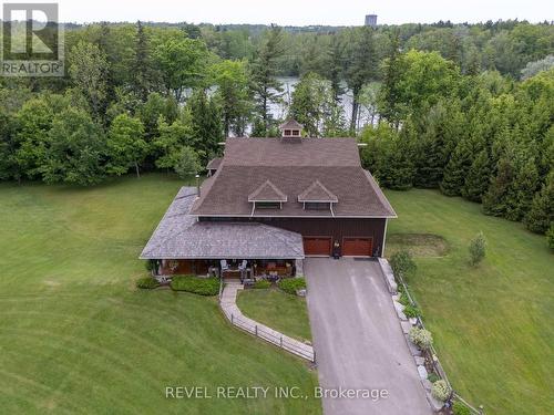 3111 Faywell Road, Pelham, ON - Outdoor