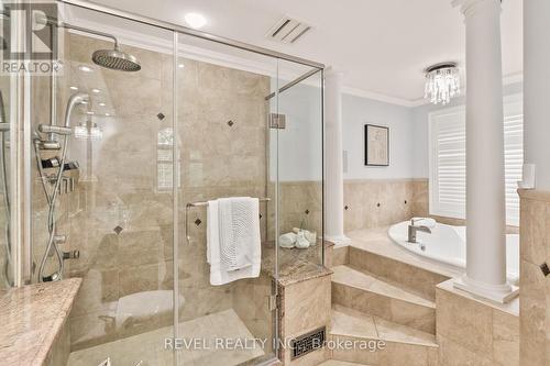 78 Sovereign Drive, St. Catharines, ON - Indoor Photo Showing Bathroom