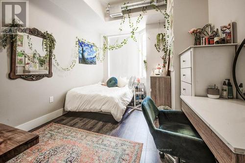 306 - 253 Albert Street, Waterloo, ON - Indoor Photo Showing Bedroom