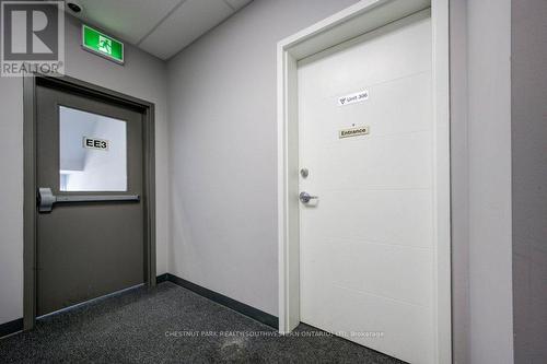 306 - 253 Albert Street, Waterloo, ON - Indoor Photo Showing Other Room