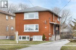 524 KRUG STREET  Kitchener, ON N2B 1L6