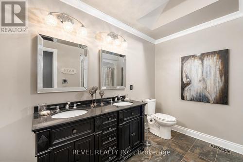 3593 Glen Elgin Drive, Lincoln, ON - Indoor Photo Showing Bathroom