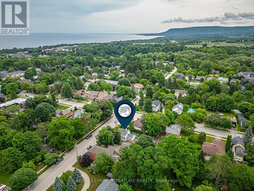 9 Alfred Street W, Blue Mountains, ON - Outdoor With View