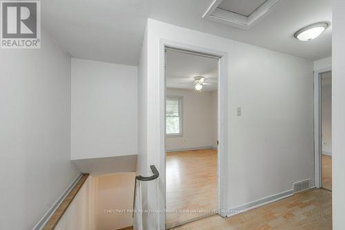 27 Edmunds Crescent, London, ON - Indoor Photo Showing Other Room