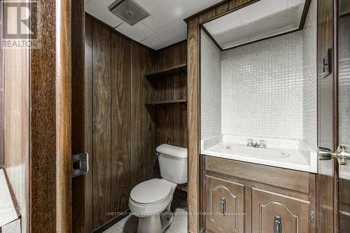 27 Edmunds Crescent, London, ON - Indoor Photo Showing Bathroom