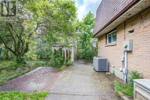 27 Edmunds Crescent, London, ON - Outdoor With Exterior