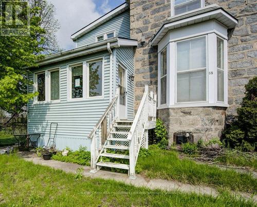 245 Ainslie Street S, Cambridge, ON - Outdoor