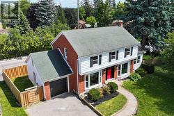 23 JAMES STREET N  Waterloo, ON N2J 2S8