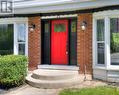 23 James Street N, Waterloo, ON  - Outdoor 