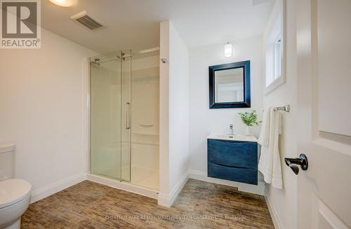 149 Woolwich Street, Waterloo, ON - Indoor Photo Showing Bathroom