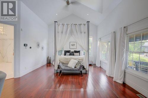 4426 Wilmot Easthope Road, Wilmot, ON - Indoor Photo Showing Bedroom